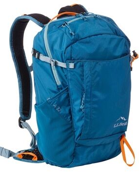 L.L. Bean Adventure Day Pack 22L